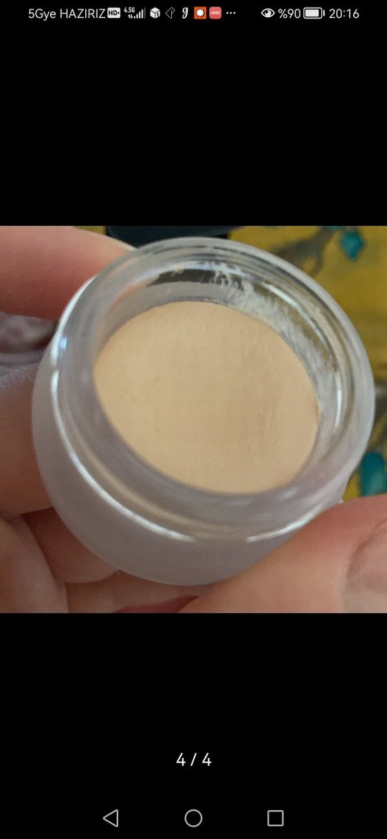 NARS Bej Kapatıcı ve Aydınlatıcı - Görsel 2