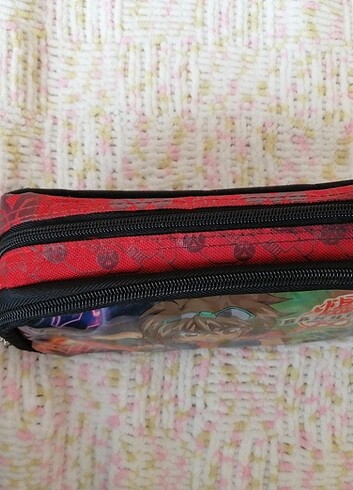 Erkek çocuk kalemlik - Görsel 2