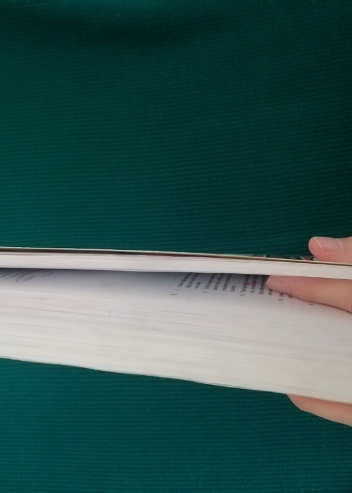 Kpss paragraf test kitabı  - Görsel 2