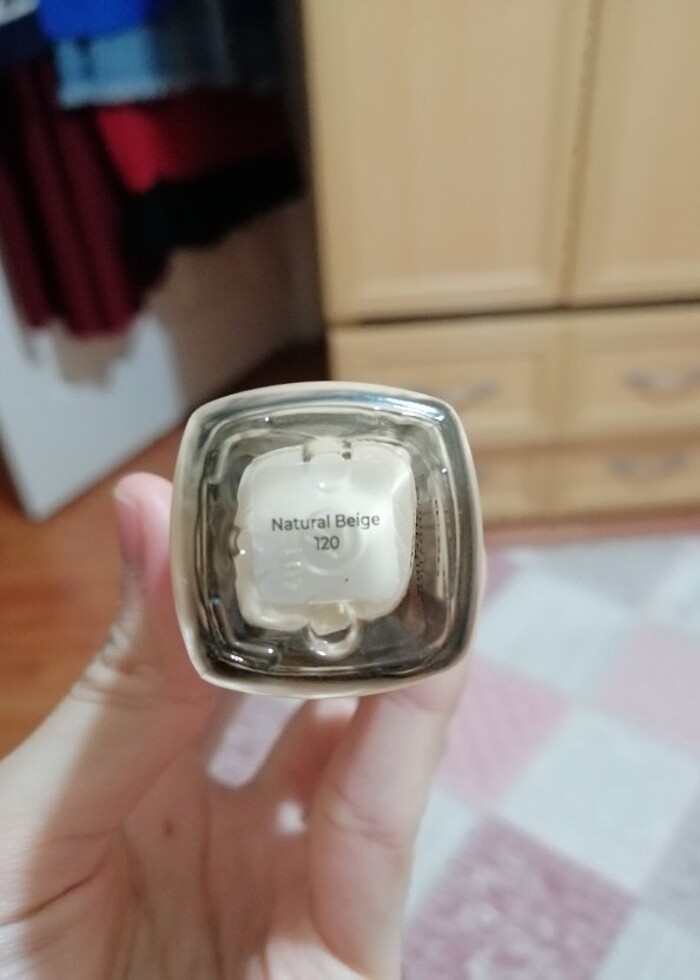 Note New Era Fondöten  - Görsel 5