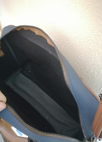 Okul çapraz çantası - Görsel 2