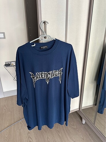 balenciaga tshirt