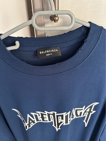 Balenciaga balenciaga tshirt