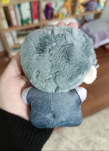 Diğer Aesop carl identity v anime oyun peluş