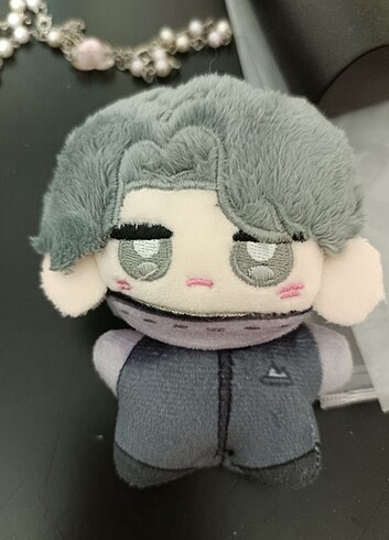 Beden Aesop carl identity v anime oyun peluş