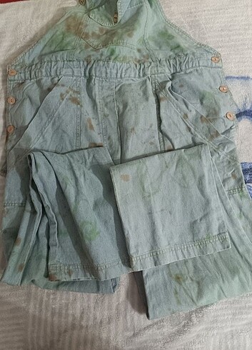 Diğer Uzun saloped vintage y2k