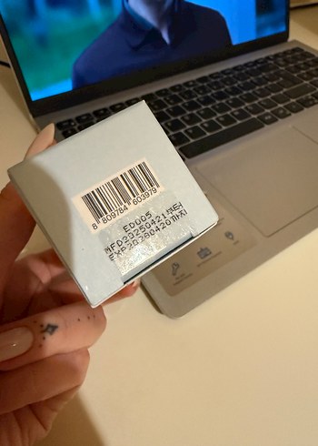 Torriden SPF50+ PA++++ Güneş Serumu 50ml - Görsel 4