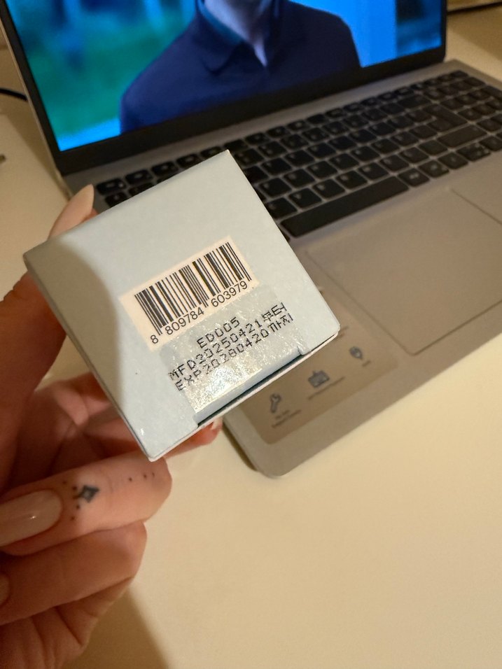 Torriden SPF50+ PA++++ Güneş Serumu 50ml - Görsel 4