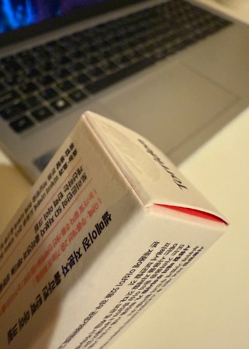 Torriden Cellmazing Sıkılaştırıcı Göz Kremi 30 ml - Görsel 2