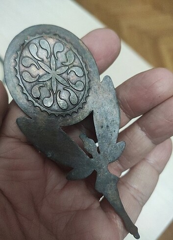  Beden Renk El Aynası