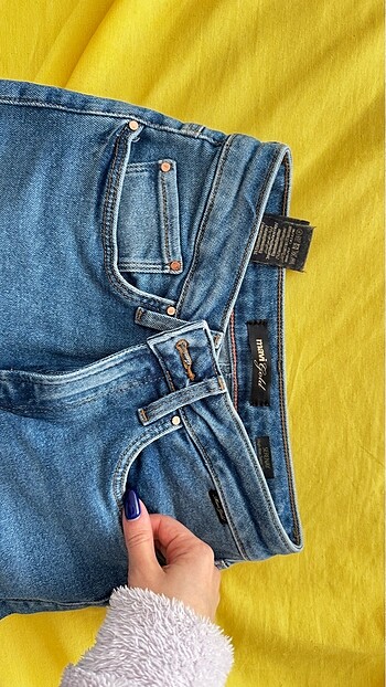Mavi Jeans Mavi jean