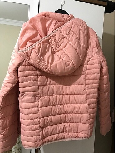 LC Waikiki pembe mont