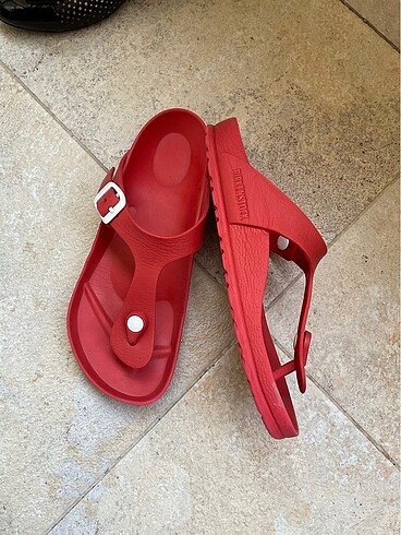 Birkenstock Terlik
