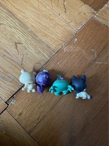  Lps minis