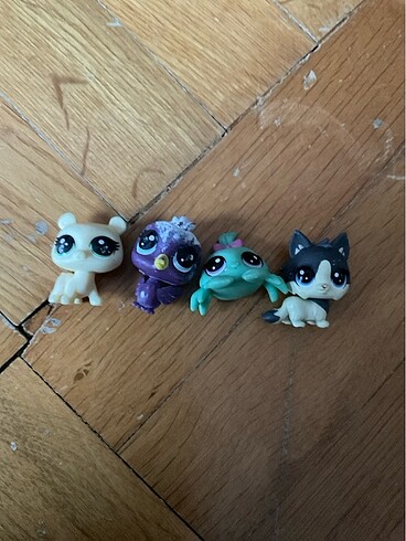 Lps minis