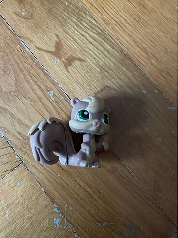 Lps minis