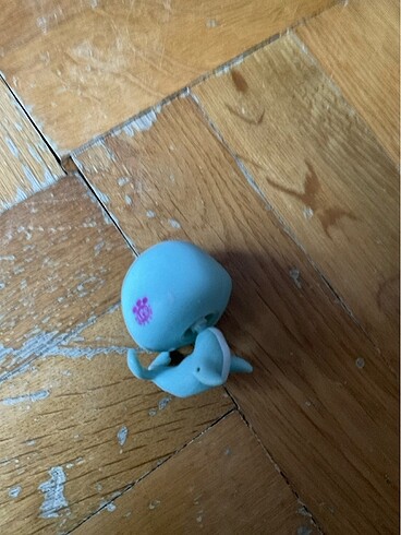  Lps minis