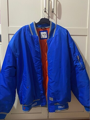 Zara ceket