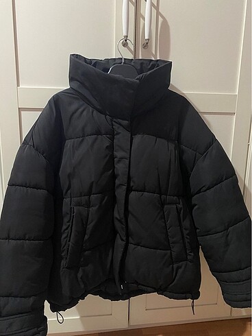 LC Waikiki Lcw siyah mont