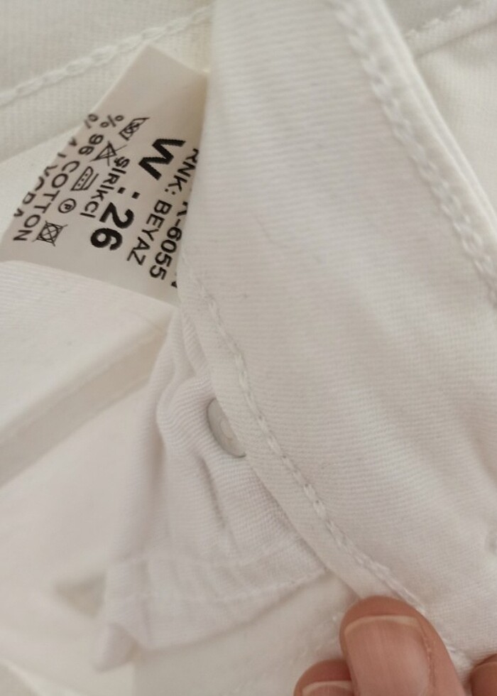 PANTOLON - Görsel 2