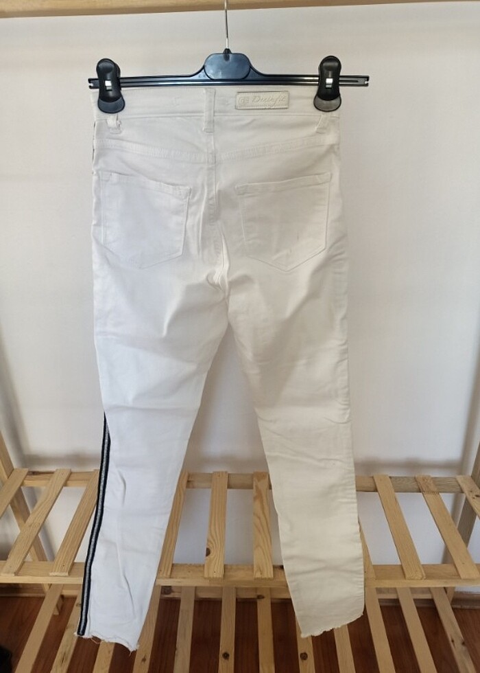 PANTOLON - Görsel 3