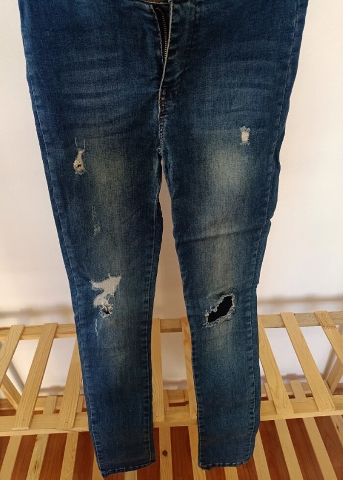 PANTOLON  - Görsel 2