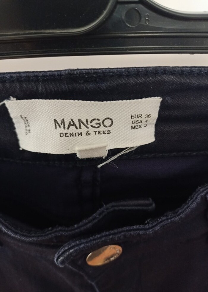 PANTOLON  - Görsel 2