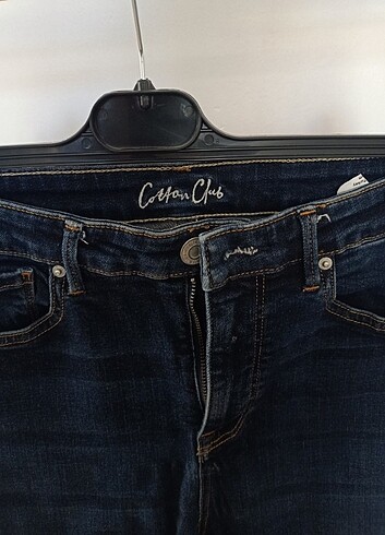 Kot Pantolon - Görsel 3