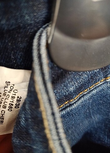 Kot Pantolon - Görsel 4