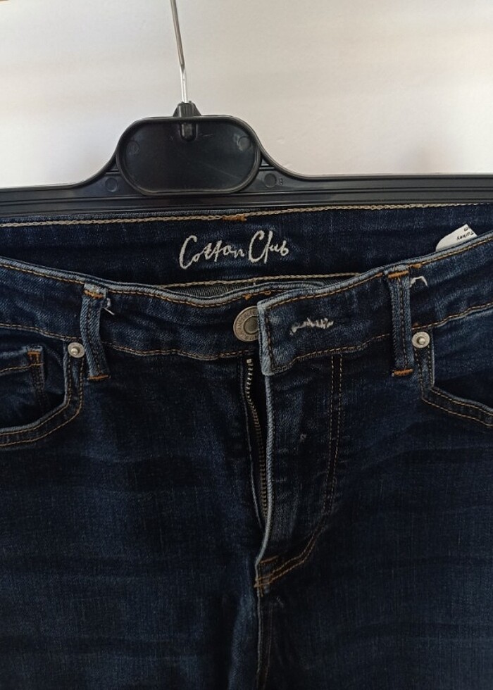 Kot Pantolon - Görsel 3