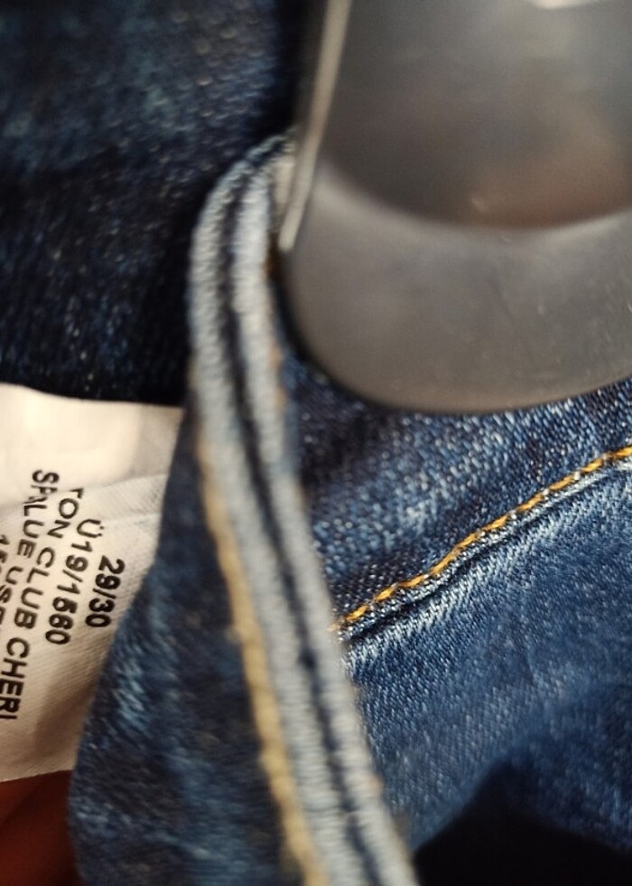 Kot Pantolon - Görsel 4