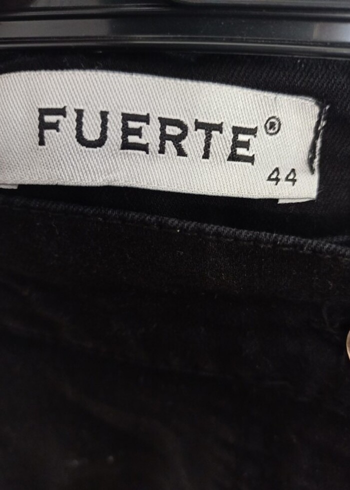 PANTOLON  - Görsel 2