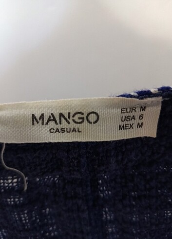 Triko Hırka - Görsel 2