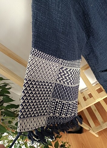 Triko Hırka - Görsel 3