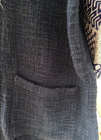 Triko Hırka - Görsel 4