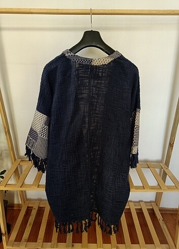 Triko Hırka - Görsel 6