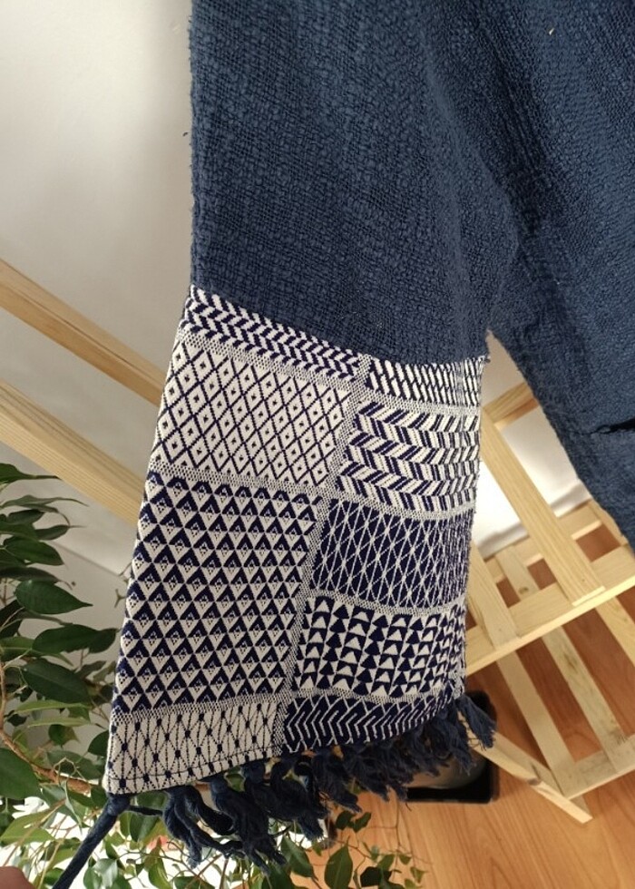 Triko Hırka - Görsel 3