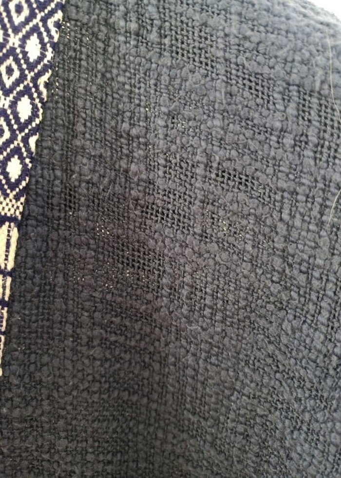 Triko Hırka - Görsel 5