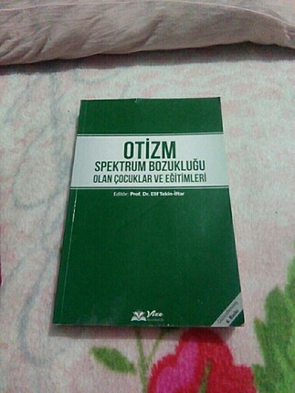 ÖZEL EĞITIM ALANI 