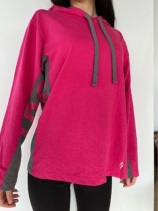 Penti active sweatshirt