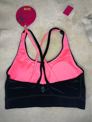 Penti m beden crop top