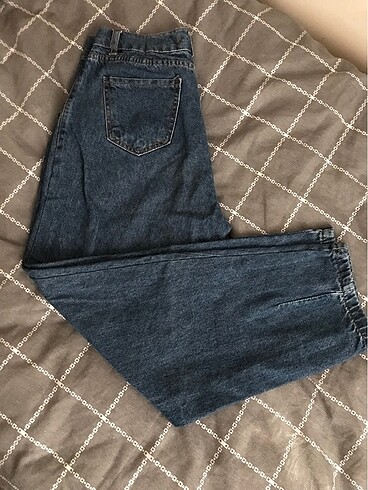 Mom jean