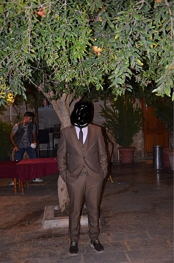 Takım elbise