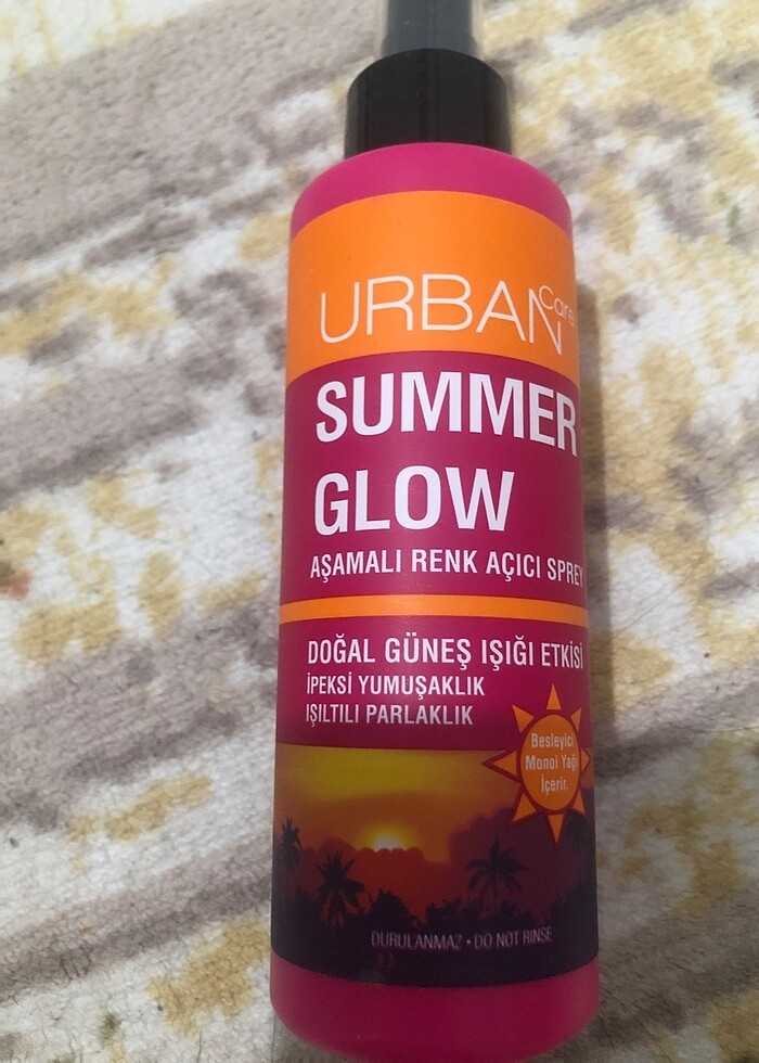 Saç açıcı - Görsel 2