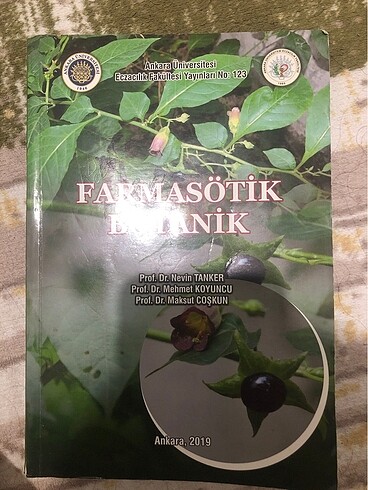 Botanik