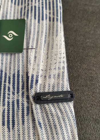 xl Beden beyaz Renk Düğmeli Erkek Uzun Kollu Baskılı Gömlek