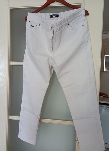 Kot pantolon