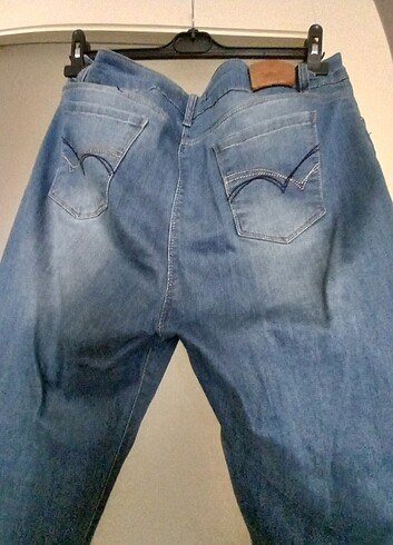 Diğer Tailorfit jeans