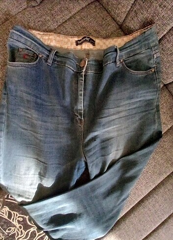 46 Beden Tailorfit jeans