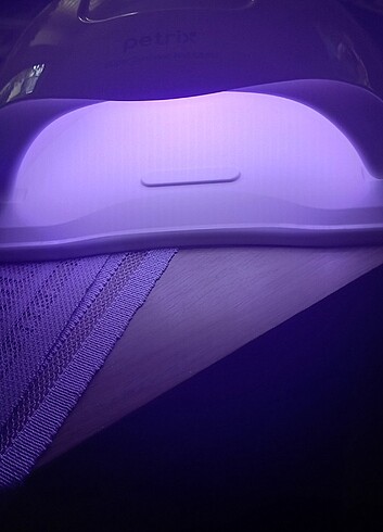 UV KALICI OJE KURUTUCU - Görsel 5